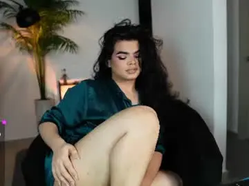 Chaturbate Sex Cam of artechloe