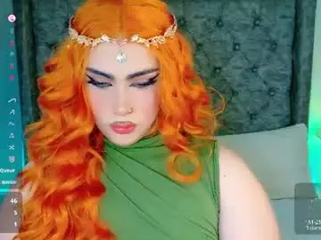 Chaturbate Live Sex Cam of astrid_jonnes