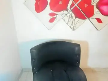 Chaturbate Live Sex Cam of naomiwildburn