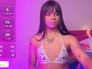 Chaturbate Live Sex of siiam_1