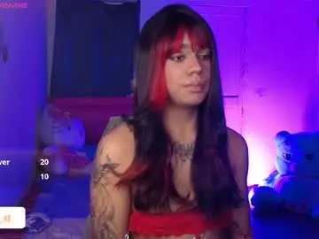 Chaturbate Live Sex Cam of siiam_1