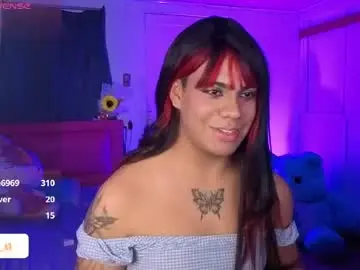 Chaturbate Sex Cam of siiam_1