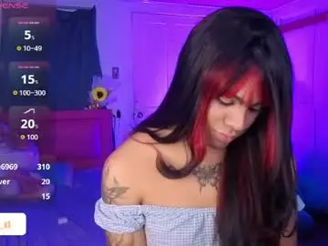 Chaturbate Adult Video Chat of siiam_1