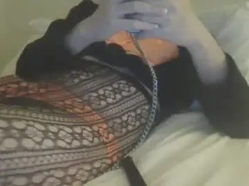 Chaturbate Nude Webcam of sublucyx