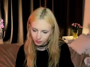 Chaturbate Live Sex of tiffany_king