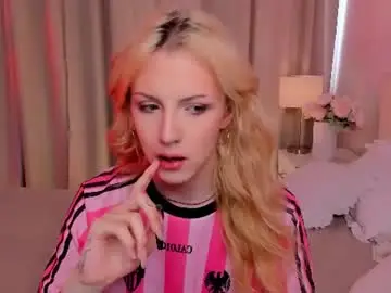 Chaturbate Adult Video Chat of tiffany_king