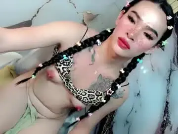 Chaturbate Sex Chat of indra_mae
