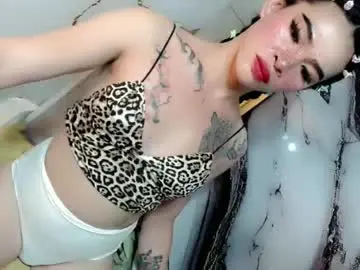 Chaturbate Adult Video Chat of indra_mae