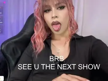 Chaturbate Private Sex Chat of miss_kendalll
