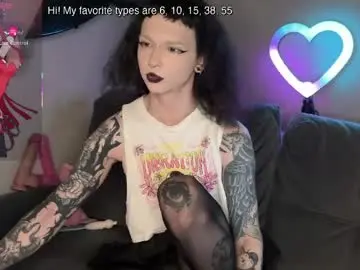 Chaturbate Best Webcam of dandelion_sea