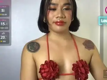 Chaturbate Adult Webcams of malia_nicole
