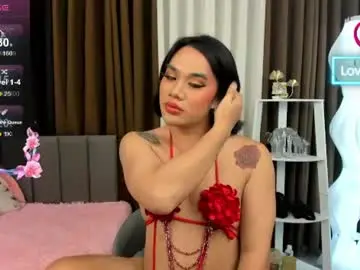 Chaturbate Best Webcam of malia_nicole
