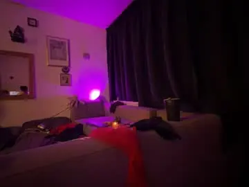 Chaturbate Live Sex of octopussiex