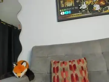 Chaturbate Adult Webcam of anny_sweet_xx