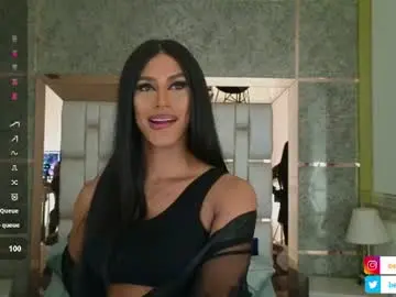 Chaturbate Live Sex of beauty_nina