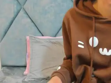 Chaturbate Best live sex cam show of freyamoller_