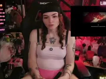 Chaturbate Nude Webcam of lilithara666