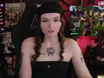 Chaturbate Private Sex Chat of lilithara666