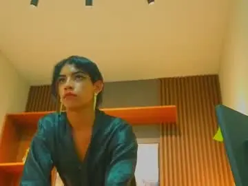 Chaturbate Sex Cam of alahia__rodriguez