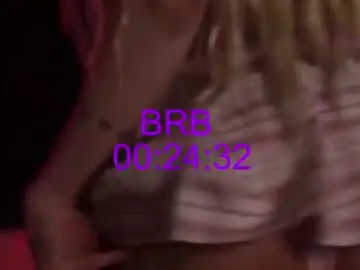 Chaturbate Free Live Porn of joybarker