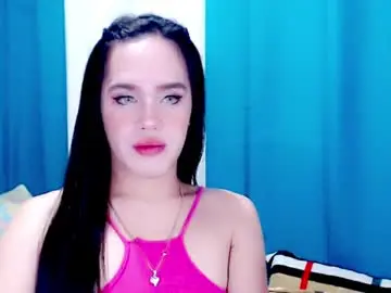 Chaturbate Nude Webcam of arianne_xoxo777
