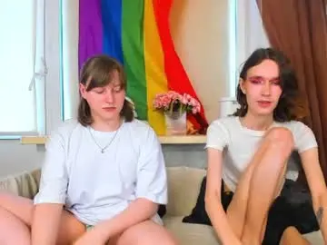 Chaturbate Free Live Porn of calvin_kevin_grem