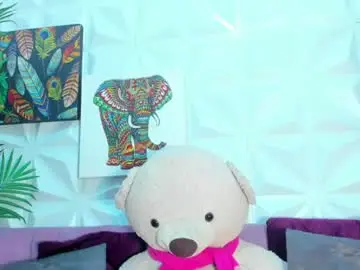 Chaturbate Live Sex of briyit_doll