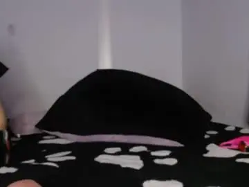 Chaturbate Adult Video Chat of darasweet20
