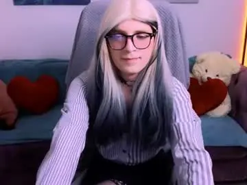 Chaturbate Live Sex of foxispuff