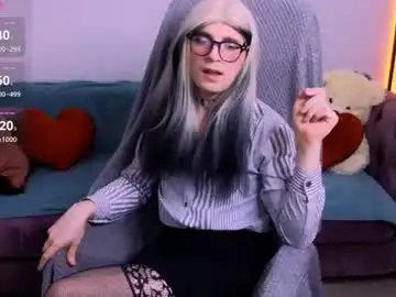 Chaturbate Watch Live Sex Cams of foxispuff