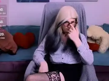 Chaturbate Sex Chat of foxispuff