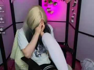 Chaturbate Adult Webcam of foxispuff