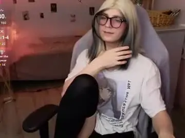 Chaturbate Live Sex of foxispuff