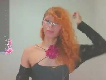 Chaturbate Sex Cam of kim_pendavis