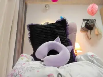 Chaturbate Live Sex of paris_angelx