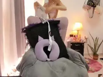 Chaturbate Live Porn of paris_angelx