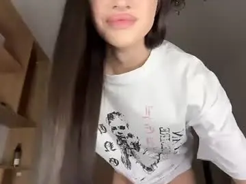 Chaturbate Best Webcam of kim_oberlin