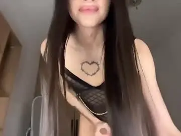 Chaturbate Sex Chat of kim_oberlin
