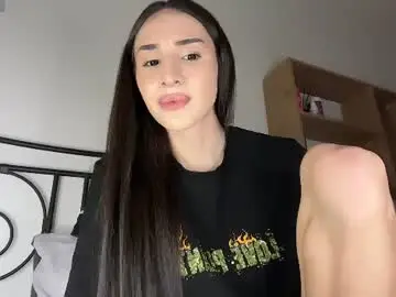 Chaturbate Sex Chat of kim_oberlin