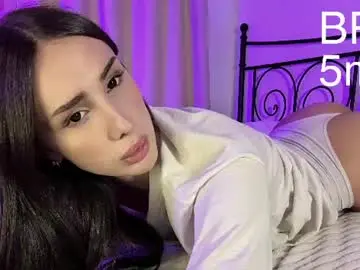 Chaturbate Live Sex Cam of kim_oberlin