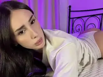 Chaturbate Nude Webcam of kim_oberlin
