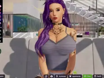 Chaturbate Live Sex of 3dx_porn_