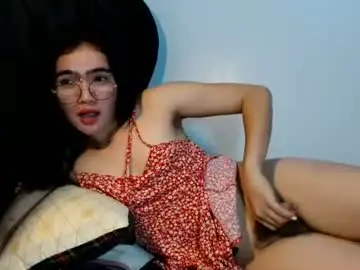 Chaturbate Live Porn of akamamiki25