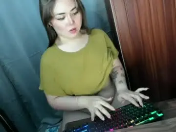 Chaturbate Live Sex of suckinghercock803