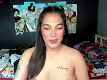 Chaturbate Nude Webcam of diamond_foxy