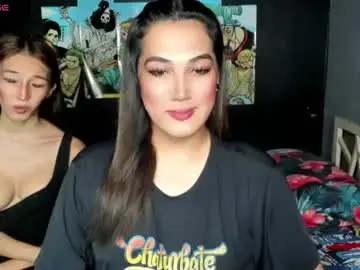 Chaturbate Sex Chat of diamond_foxy