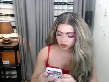 Chaturbate Adult Webcam of dream_fantacy