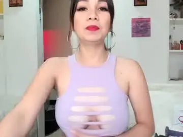 Chaturbate Live Sex of kitty_kellytsx