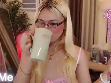 Chaturbate Private Sex Chat of midnight_muse_18