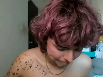 Chaturbate Adult Webcam of bonny_cum